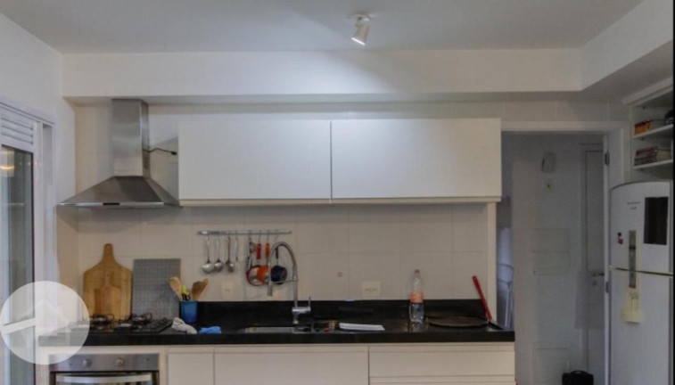 Imagem Apartamento com 2 Quartos à Venda, 84 m² em Vila Andrade - São Paulo Imagem Apartamento com 2 Quartos à Venda, 84 m² em Vila Andrade - São Paulo