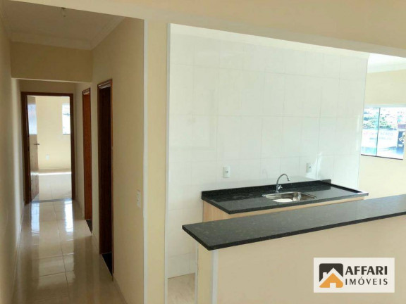 Imagem Apartamento com 2 Quartos para Alugar, 90 m² em Vila Santa Maria - Americana