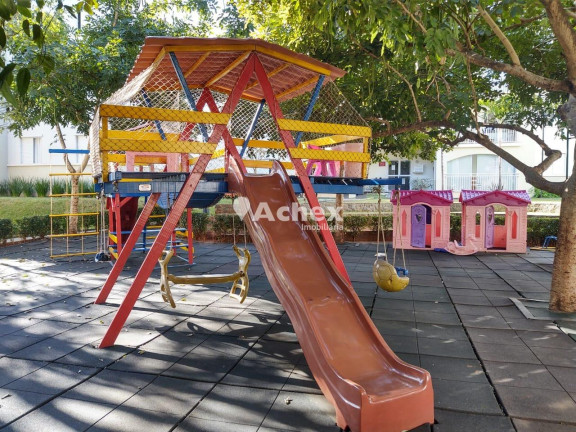 Imagem Apartamento com 3 Quartos à Venda, 74 m² em Loteamento Center Santa Genebra - Campinas