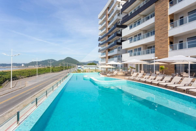 Imagem Apartamento com 2 Quartos à Venda, 130 m² em São Pedro - Navegantes