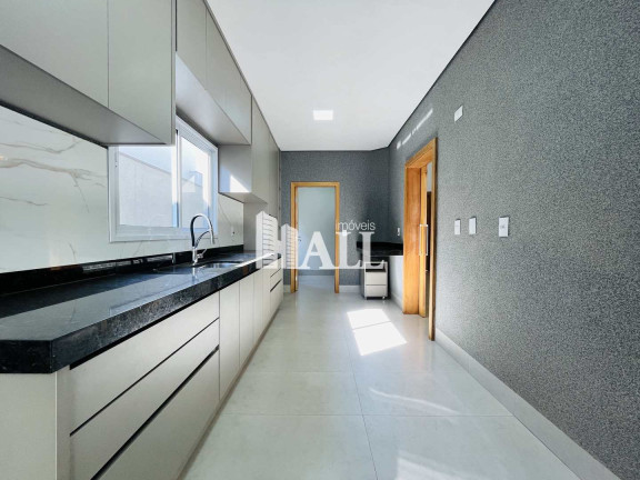 Imagem Casa com 3 Quartos à Venda, 226 m² em Centro - Bady Bassitt Imagem Casa com 3 Quartos à Venda, 226 m² em Centro - Bady Bassitt