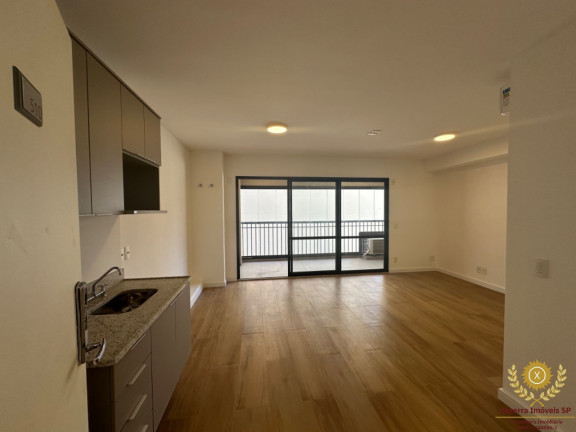 Imagem Imóvel com 1 Quarto para Alugar, 40 m² em Bela Vista - São Paulo Imagem Imóvel com 1 Quarto para Alugar, 40 m² em Bela Vista - São Paulo