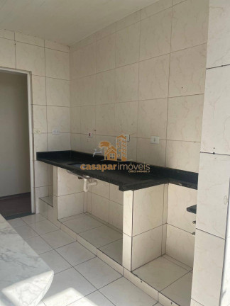 Imagem Apartamento com 3 Quartos à Venda, 70 m² em Jardim Santo André - Santo André