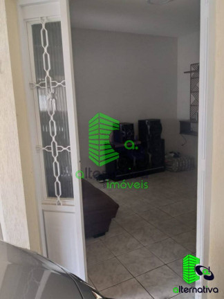 Imagem Casa com 3 Quartos à Venda, 125 m² em Parque Senhor Do Bonfim - Taubaté