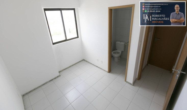 Imagem Apartamento com 3 Quartos à Venda, 61 m² em Encruzilhada - Recife Imagem Apartamento com 3 Quartos à Venda, 61 m² em Encruzilhada - Recife