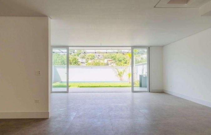 Foto do imóvel Casa com 4 Quartos à Venda, 424 m² em Jardim Cordeiro - São Paulo