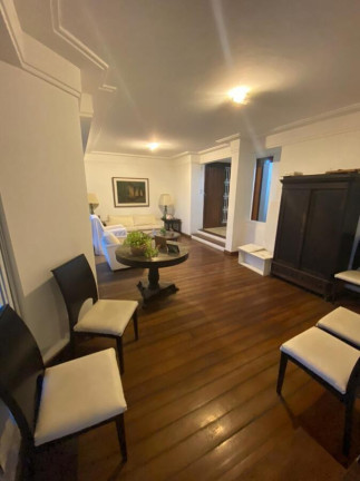 Imagem Apartamento com 4 Quartos à Venda, 284 m² em Pituba - Salvador