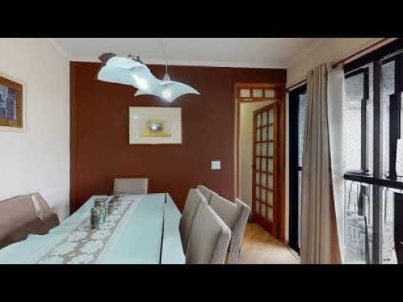 Imagem Apartamento com 3 Quartos à Venda, 90 m² em Santana - São Paulo