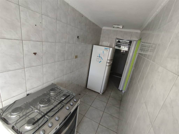 Imagem Kitnet com 1 Quarto à Venda, 32 m² em Guilhermina - Praia Grande Imagem Kitnet com 1 Quarto à Venda, 32 m² em Guilhermina - Praia Grande