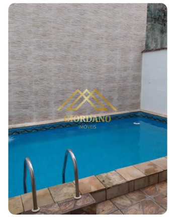 Imagem Casa com 3 Quartos para Alugar, 120 m² em Real - Praia Grande Imagem Casa com 3 Quartos para Alugar, 120 m² em Real - Praia Grande