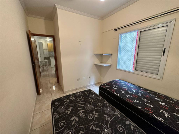 Imagem Apartamento com 1 Quarto à Venda, 35 m² em Boqueirao - Praia Grande
