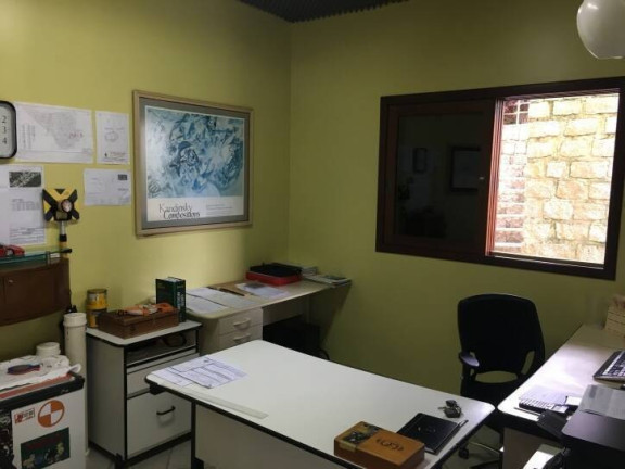 Imagem Casa com 4 Quartos à Venda, 385 m² em Centro - Florianópolis