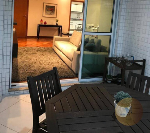 Imagem Apartamento com 3 Quartos à Venda, 130 m² em Barcelona - São Caetano Do Sul