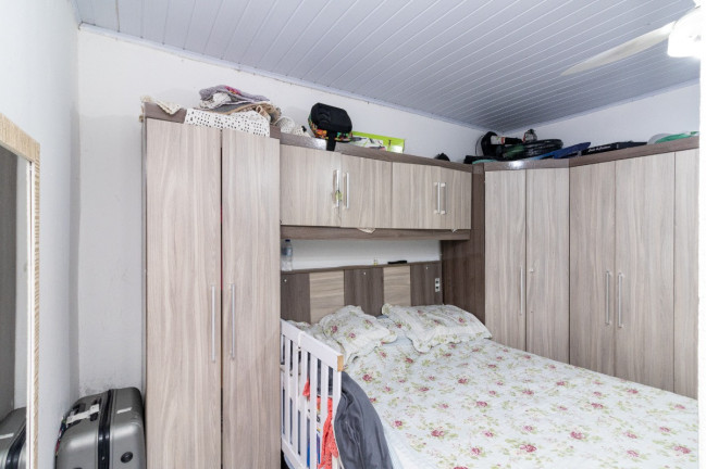 Imagem Casa com 4 Quartos à Venda, 109 m² em Vila Iório - São Paulo