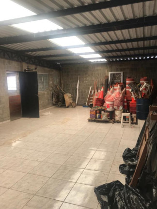 Imagem Imóvel Comercial à Venda, 360 m² em Residencial Astória - Tatuí