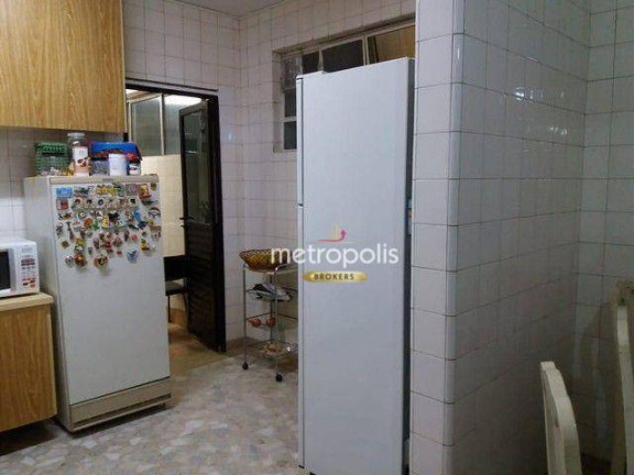 Imagem Apartamento com 3 Quartos à Venda, 175 m² em Santo Antônio - São Caetano Do Sul Imagem Apartamento com 3 Quartos à Venda, 175 m² em Santo Antônio - São Caetano Do Sul