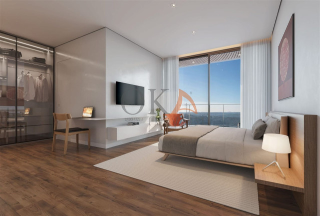 Imagem Apartamento com 3 Quartos à Venda, 169 m² em Bigorrilho - Curitiba