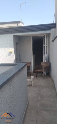 Imagem Cobertura com 2 Quartos à Venda, 116 m² em Vila Pires - Santo André Imagem Cobertura com 2 Quartos à Venda, 116 m² em Vila Pires - Santo André