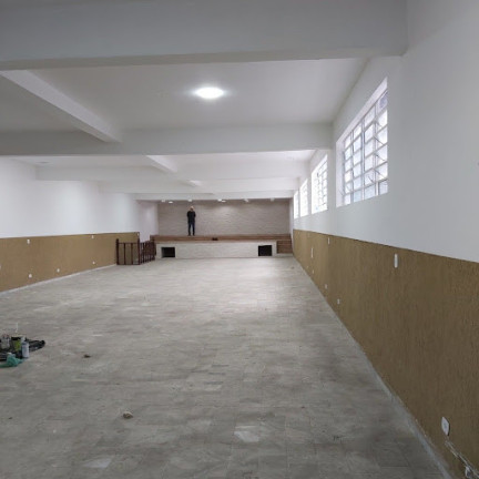 Imagem Edifício Residencial à Venda ou Locação, 995 m² em Jardim Brasil - São Paulo Imagem Edifício Residencial à Venda ou Locação, 995 m² em Jardim Brasil - São Paulo