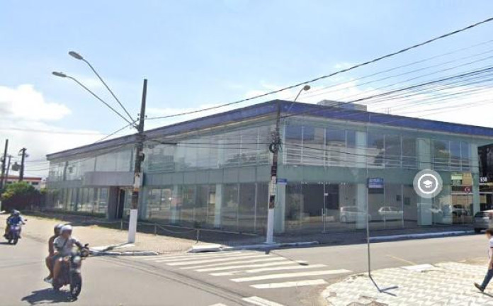 Apartamento para Alugar, 1.773 m² em Boqueirão - Praia Grande