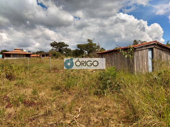 Imagem Terreno à Venda, 2.500 m² em Centro - Itatiaiuçu