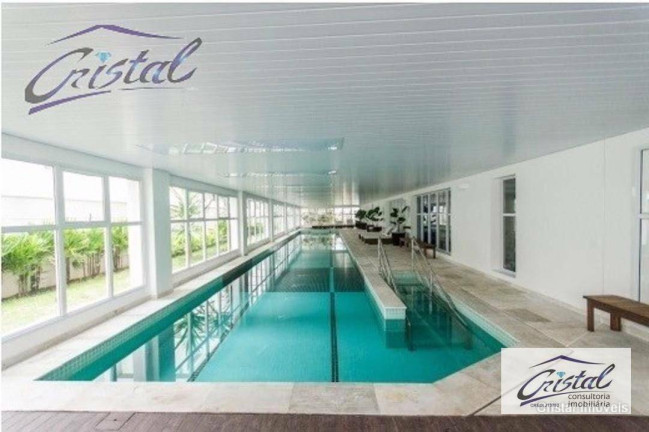 Imagem Apartamento com 3 Quartos à Venda, 261 m² em Vila Cordeiro - São Paulo Imagem Apartamento com 3 Quartos à Venda, 261 m² em Vila Cordeiro - São Paulo