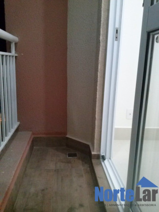 Imagem Apartamento com 2 Quartos à Venda, 51 m² em Protendit - São Paulo