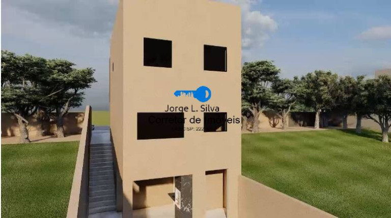 Imagem Sobrado com 3 Quartos à Venda, 112 m² em Portais (polvilho) - Cajamar
