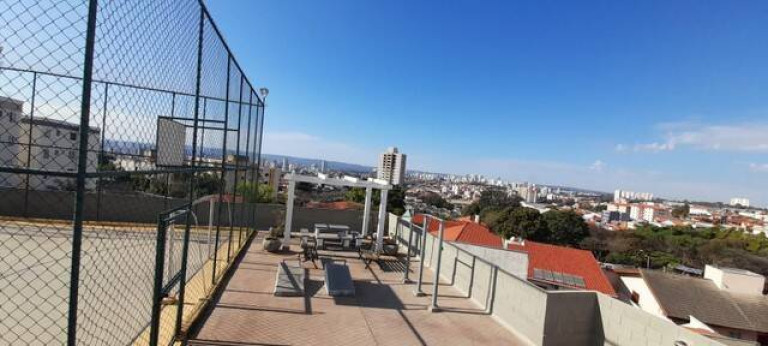 Imagem Apartamento com 2 Quartos à Venda, 49 m² em Vila Jardini - Sorocaba Imagem Apartamento com 2 Quartos à Venda, 49 m² em Vila Jardini - Sorocaba