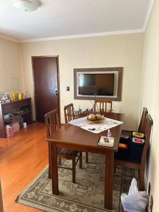Imagem Apartamento com 2 Quartos à Venda, 74 m² em Jardim Europa - Sorocaba