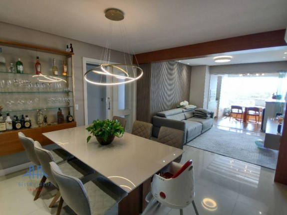 Imagem Apartamento com 3 Quartos à Venda, 106 m² em Parque São Jorge - Florianópolis Imagem Apartamento com 3 Quartos à Venda, 106 m² em Parque São Jorge - Florianópolis