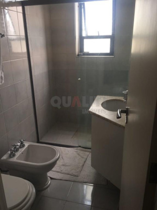 Imagem Apartamento com 4 Quartos à Venda, 273 m² em Moema - São Paulo