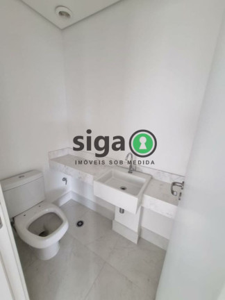 Imagem Apartamento com 3 Quartos à Venda, 192 m² em Campo Belo - São Paulo Imagem Apartamento com 3 Quartos à Venda, 192 m² em Campo Belo - São Paulo