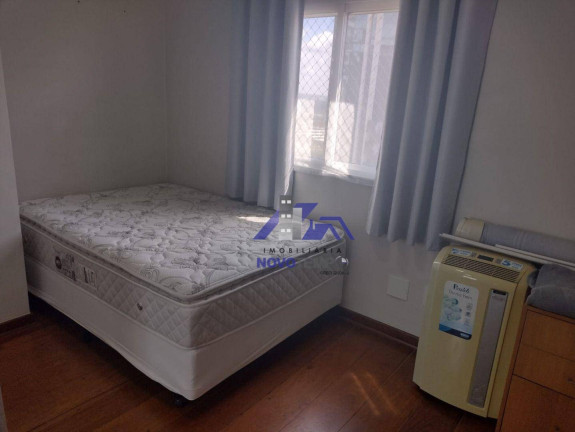 Imagem Apartamento com 2 Quartos à Venda, 98 m² em Alphaville Industrial - Barueri