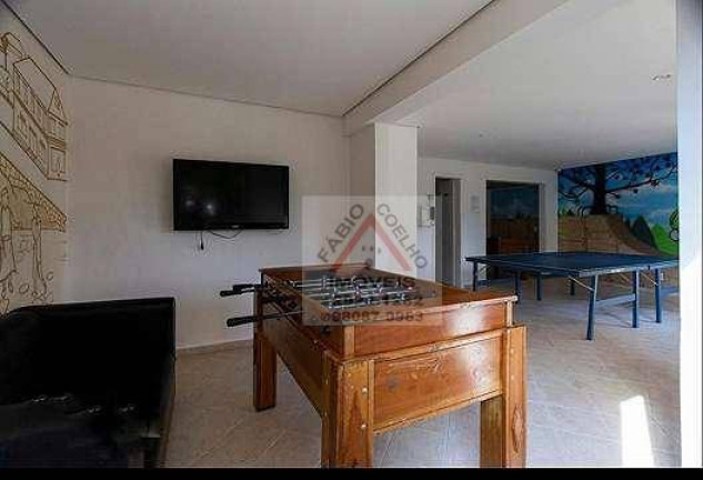 Imagem Apartamento com 3 Quartos à Venda, 59 m² em Jabaquara - São Paulo