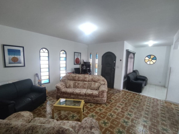 Imagem Casa com 3 Quartos à Venda, 243 m² em Parque Santa Rosa - Suzano