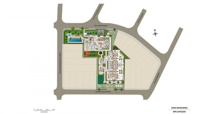 Imagem Apartamento com 3 Quartos à Venda, 73 m² em Taquaral - Campinas Imagem Apartamento com 3 Quartos à Venda, 73 m² em Taquaral - Campinas