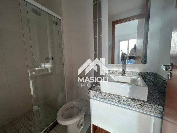 Imagem Apartamento com 3 Quartos à Venda, 75 m² em Praia De Itaparica - Vila Velha Imagem Apartamento com 3 Quartos à Venda, 75 m² em Praia De Itaparica - Vila Velha