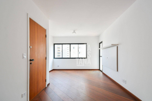 Imagem Apartamento com 2 Quartos à Venda, 71 m² em Vila Mariana - São Paulo