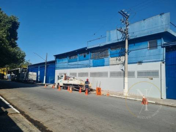 Imagem Imóvel Comercial para Alugar, 7.761 m² em Jurubatuba - São Paulo Imagem Imóvel Comercial para Alugar, 7.761 m² em Jurubatuba - São Paulo