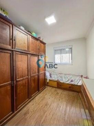 Imagem Apartamento com 2 Quartos à Venda, 56 m² em Planalto - São Bernardo Do Campo Imagem Apartamento com 2 Quartos à Venda, 56 m² em Planalto - São Bernardo Do Campo
