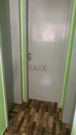 Imagem Apartamento com 2 Quartos à Venda, 48 m² em Industrial - Guarapuava