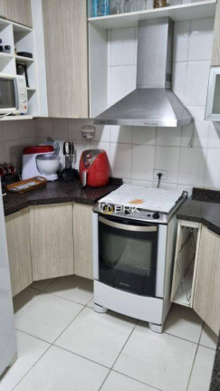 Imagem Casa de Condomínio com 2 Quartos à Venda, 105 m² em Vila Carmosina - São Paulo