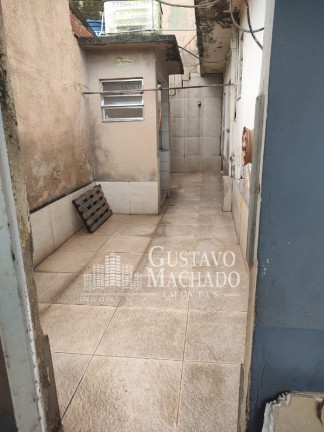 Imagem Casa com 3 Quartos à Venda, 170 m² em Coqueiros - Volta Redonda