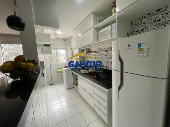 Imagem Apartamento com 2 Quartos à Venda, 48 m² em Jardim Henriqueta - Taboão Da Serra Imagem Apartamento com 2 Quartos à Venda, 48 m² em Jardim Henriqueta - Taboão Da Serra