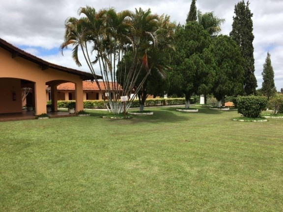 Imagem Terreno à Venda, 834 m² em Cercado - Araçoiaba Da Serra
