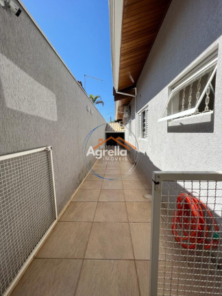 Imagem Casa com 3 Quartos à Venda, 220 m² em Jardim Novo I - Mogi Guaçu Imagem Casa com 3 Quartos à Venda, 220 m² em Jardim Novo I - Mogi Guaçu