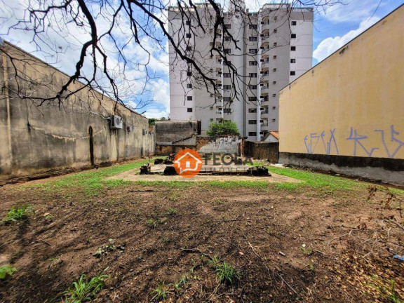 Imagem Terreno à Venda, 295 m² em Centro - Nova Odessa Imagem Terreno à Venda, 295 m² em Centro - Nova Odessa