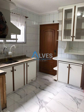 Imagem Sobrado com 5 Quartos à Venda, 260 m² em Assunção - São Bernardo Do Campo