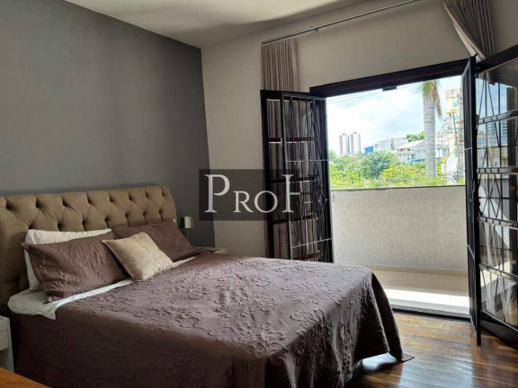 Imagem Sobrado com 3 Quartos à Venda, 286 m² em Vila Alpina - Santo André Imagem Sobrado com 3 Quartos à Venda, 286 m² em Vila Alpina - Santo André